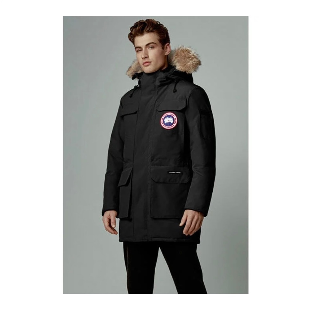 Canada Goose Brand new with receipt - size M